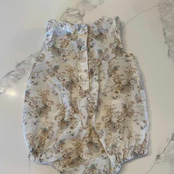 *SOLD* Jamie Kay bubble - Picture 4 of 4